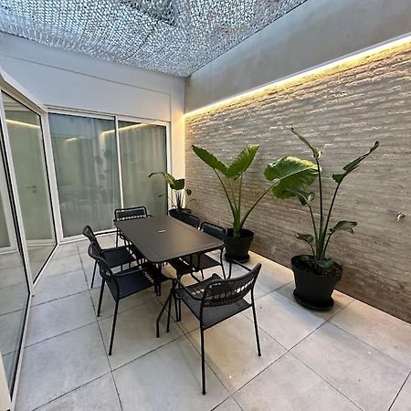 Precioso Apartamento Con Patio. Pyp Valenza Esterno foto