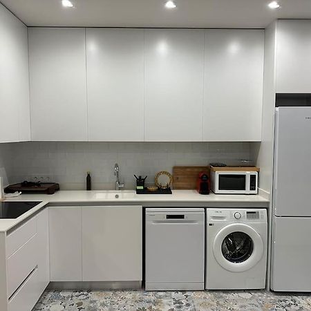 Precioso Apartamento Con Patio. Pyp Valenza Esterno foto